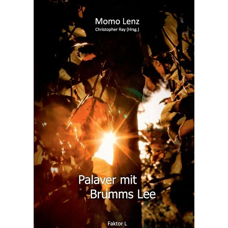 Palaver Mit Brumms Lee