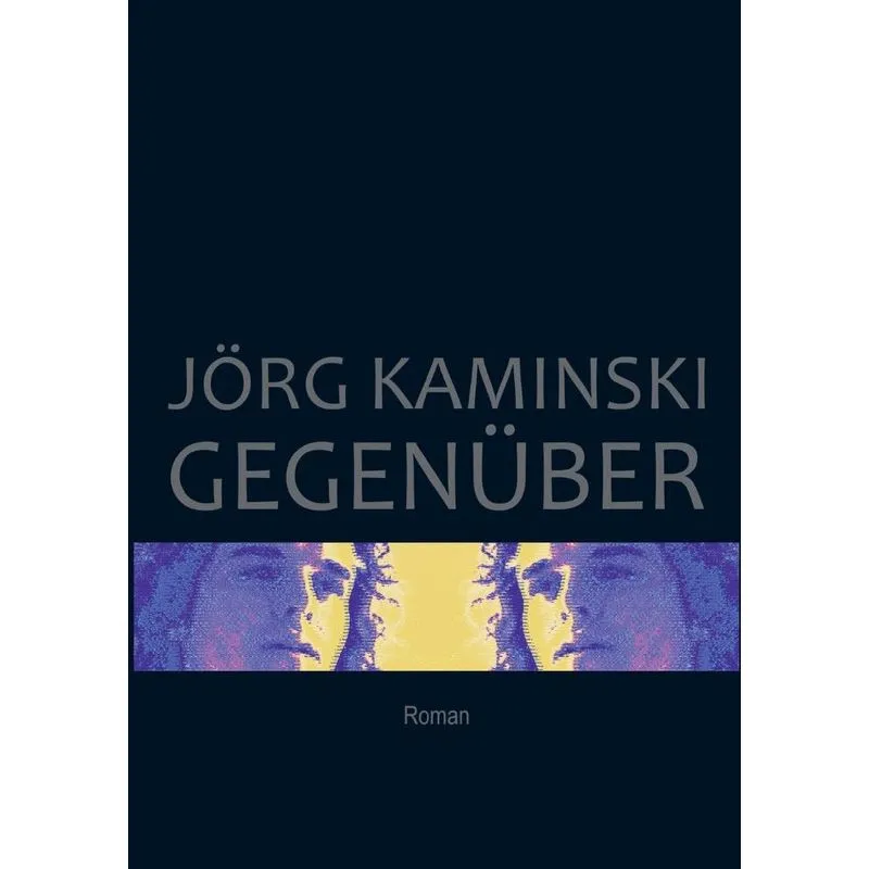 Gegenüber