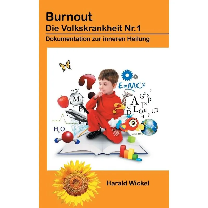 Burnout - Die Volkskrankheit Nr. 1