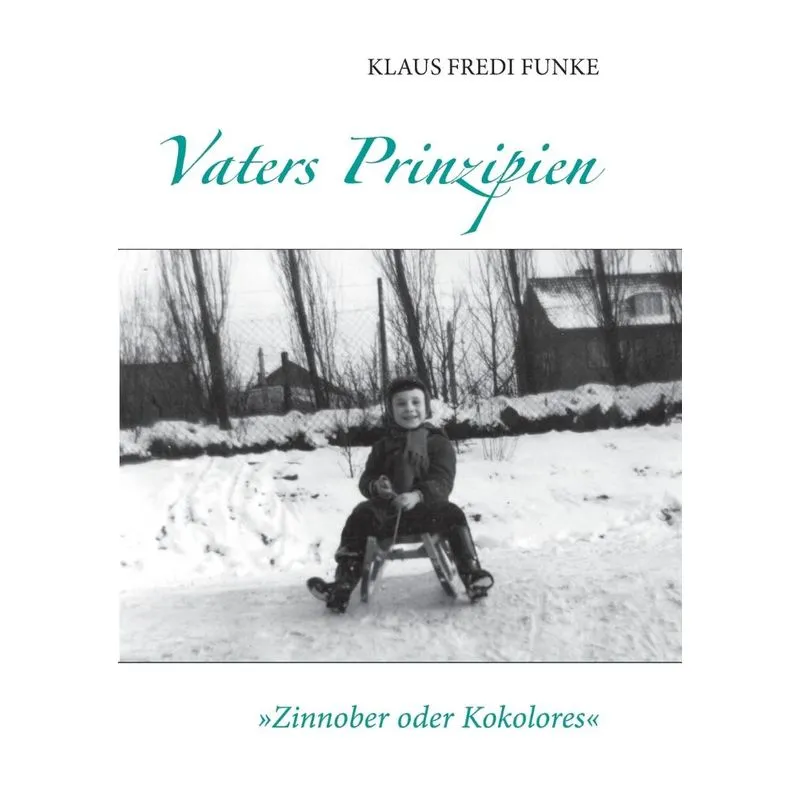Vaters Prinzipien