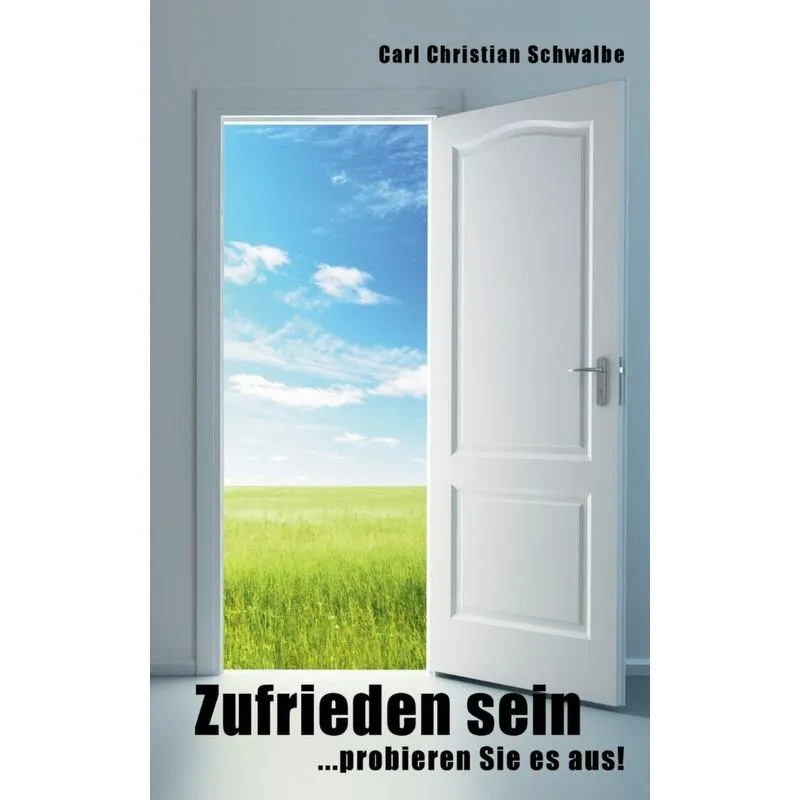 Zufrieden sein