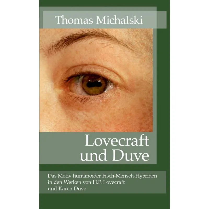 Lovecraft und Duve