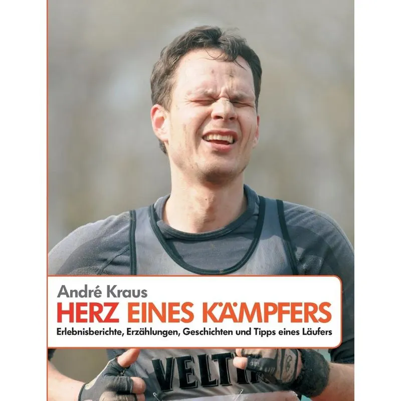Herz eines Kämpfers
