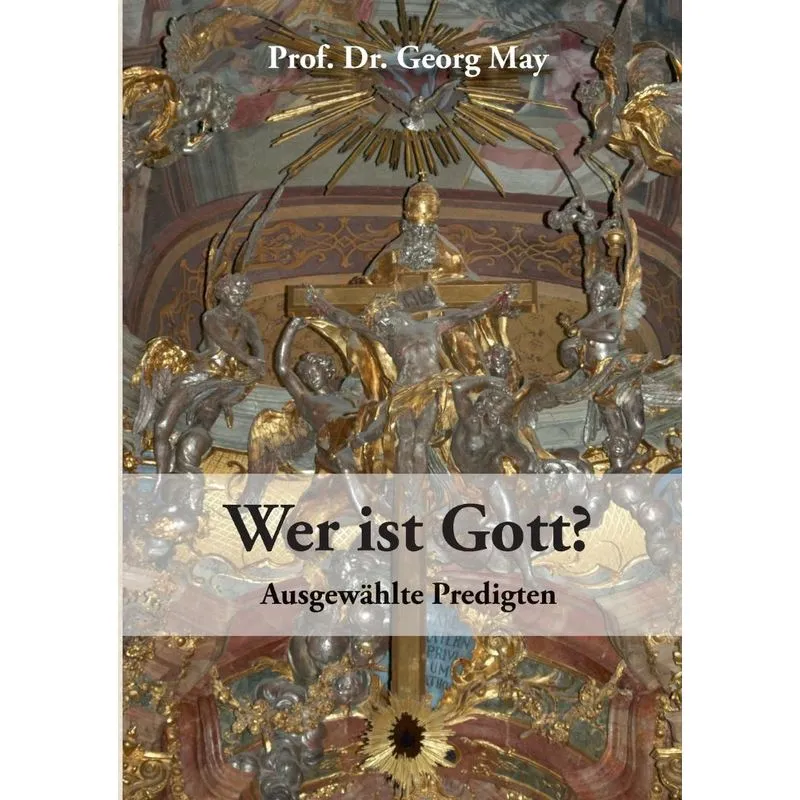 Wer Ist Gott?