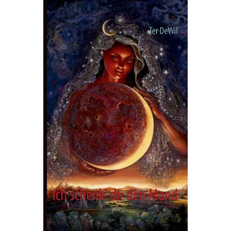 Ich schenk dir den Mond