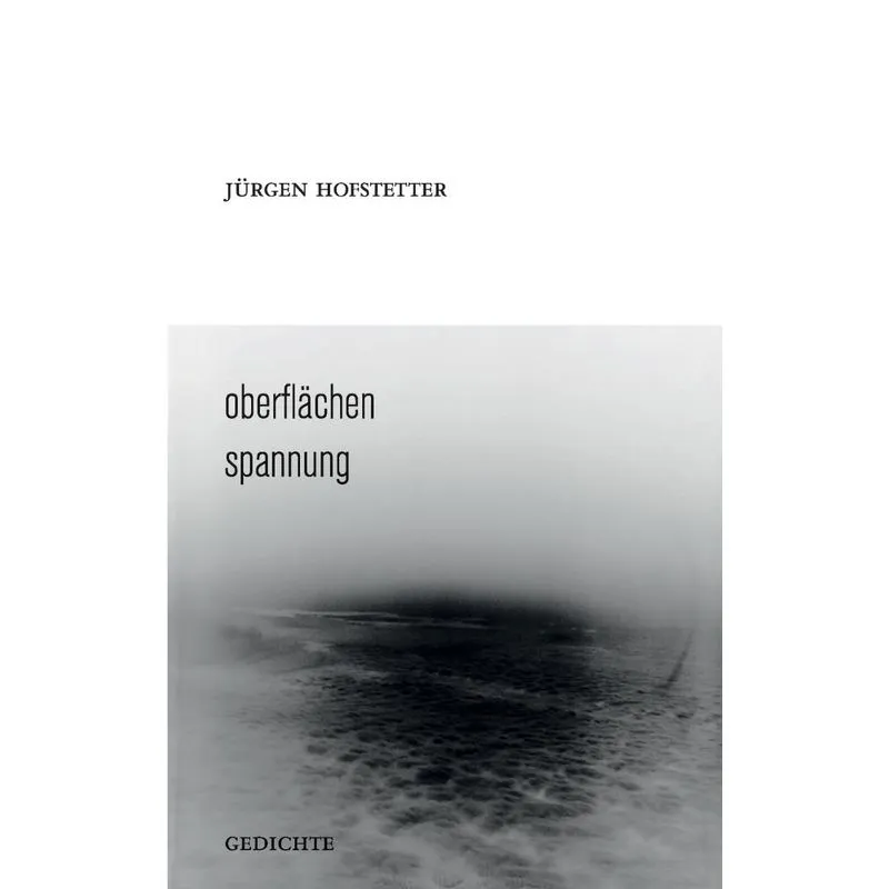 Oberflächen Spannung
