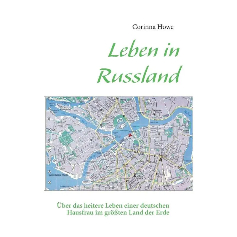 Leben in Russland