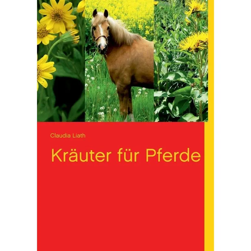 Kräuter für Pferde
