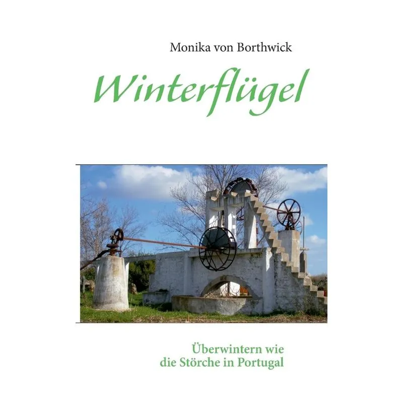 Winterflügel
