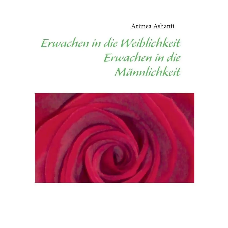Erwachen in die Weiblichkeit