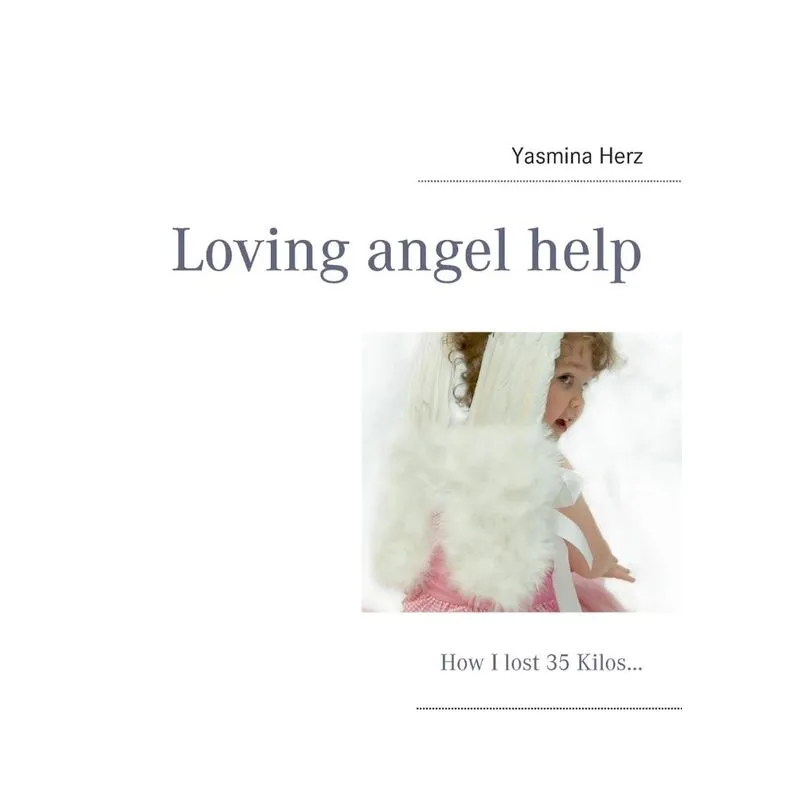 Loving angel help