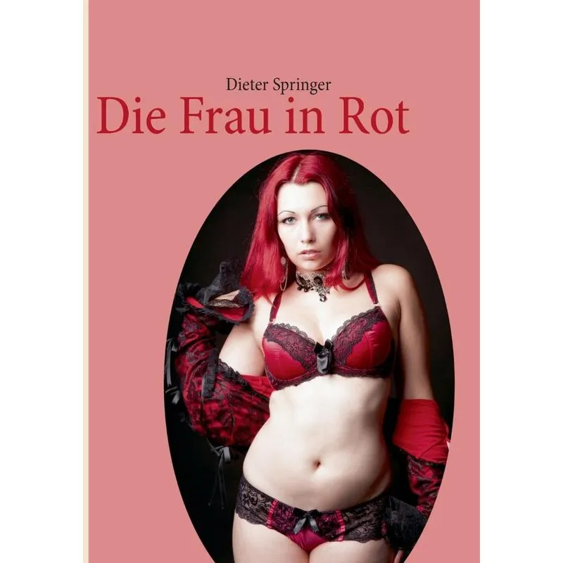 Die Frau in Rot