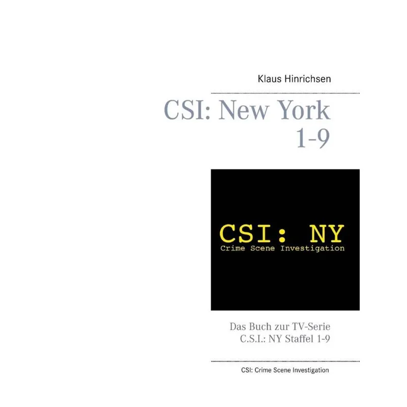 CSI
