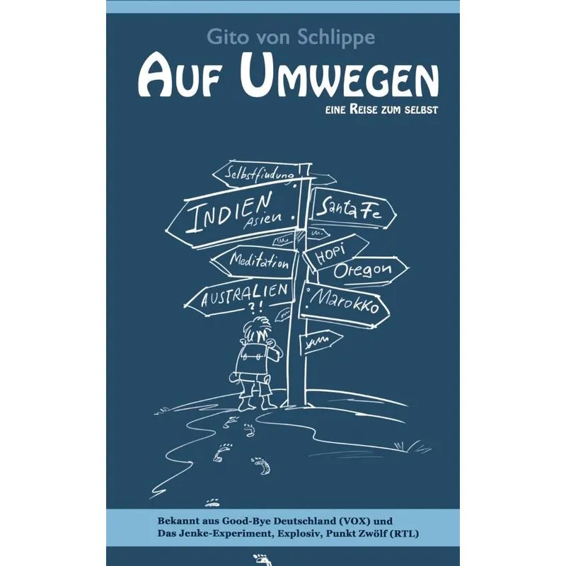 Auf Umwegen