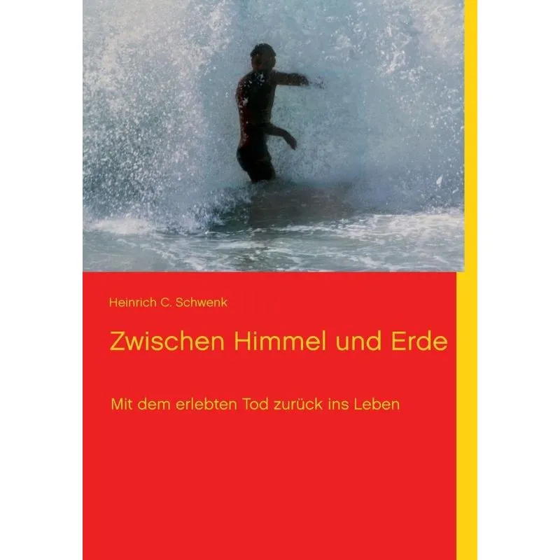 Zwischen Himmel und Erde