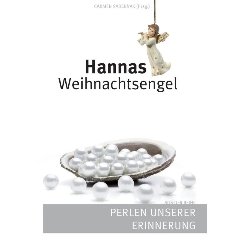 Hannas Weihnachtsengel