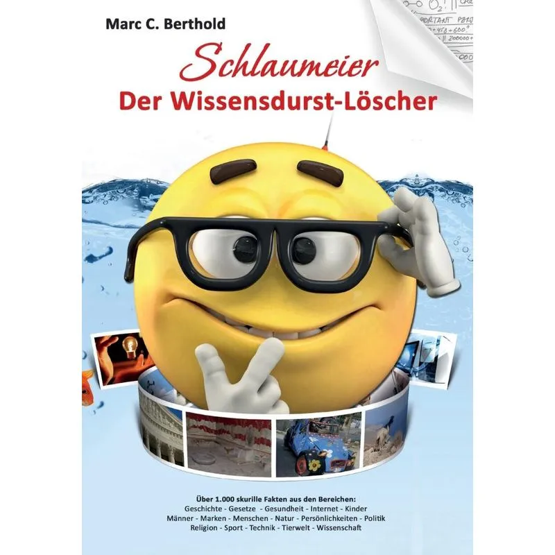 Schlaumeier