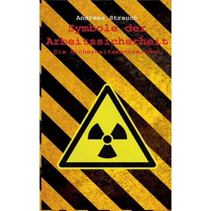 Symbole der Arbeitssicherheit