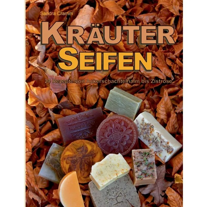 Krauterseifen