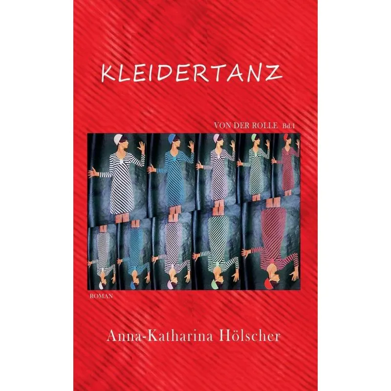 Kleidertanz