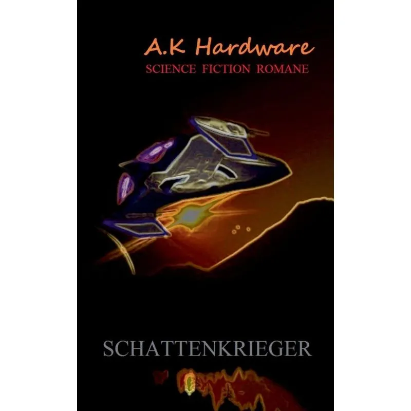Schattenkrieger