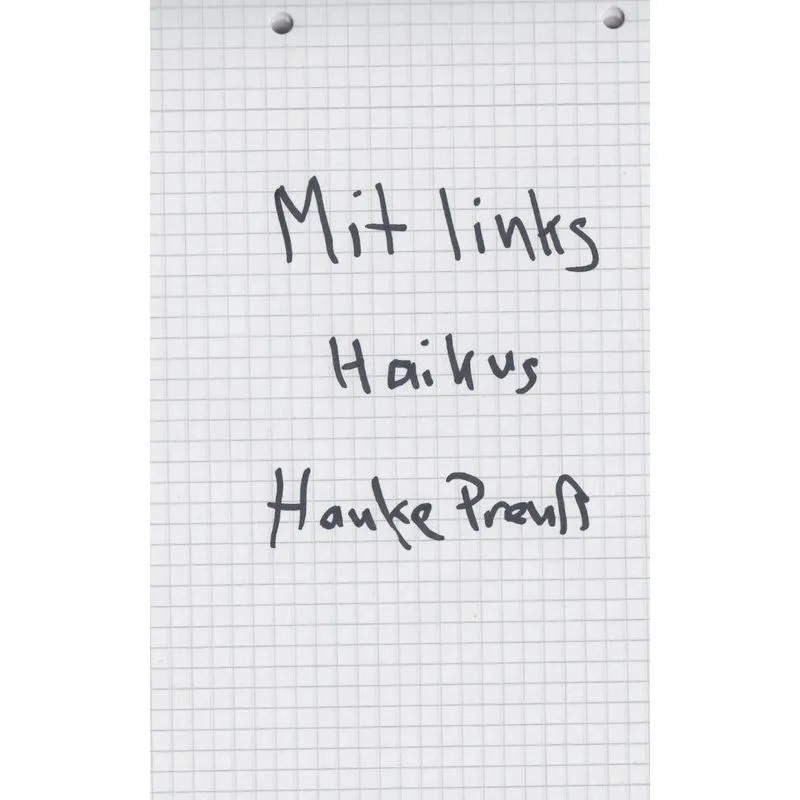 Mit links