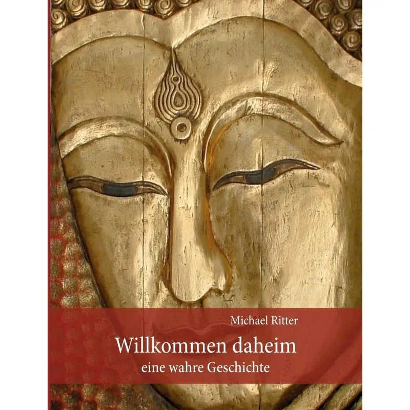 Willkommen Daheim