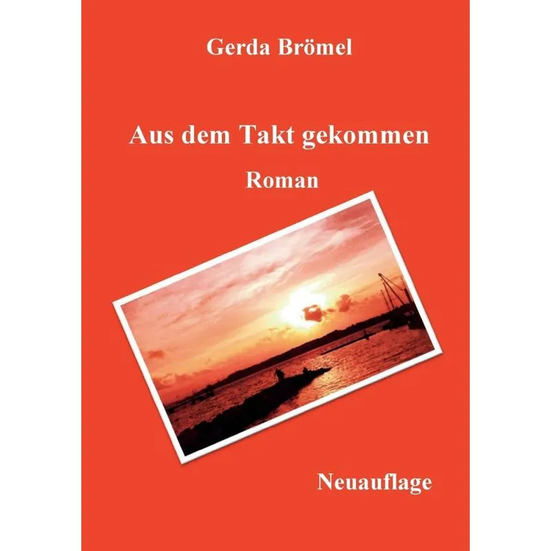 Aus dem Takt gekommen