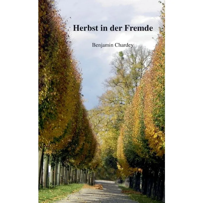 Herbst in der Fremde