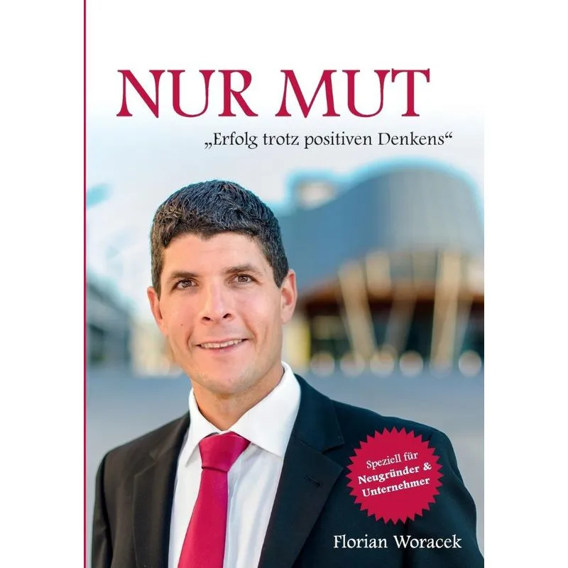 Nur Mut