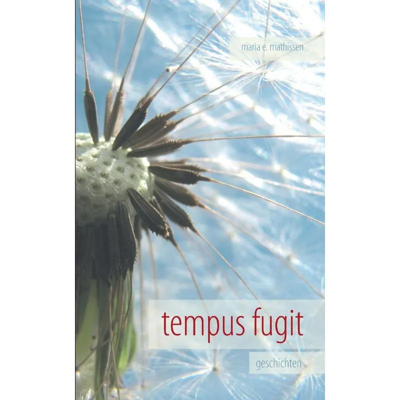 tempus fugit