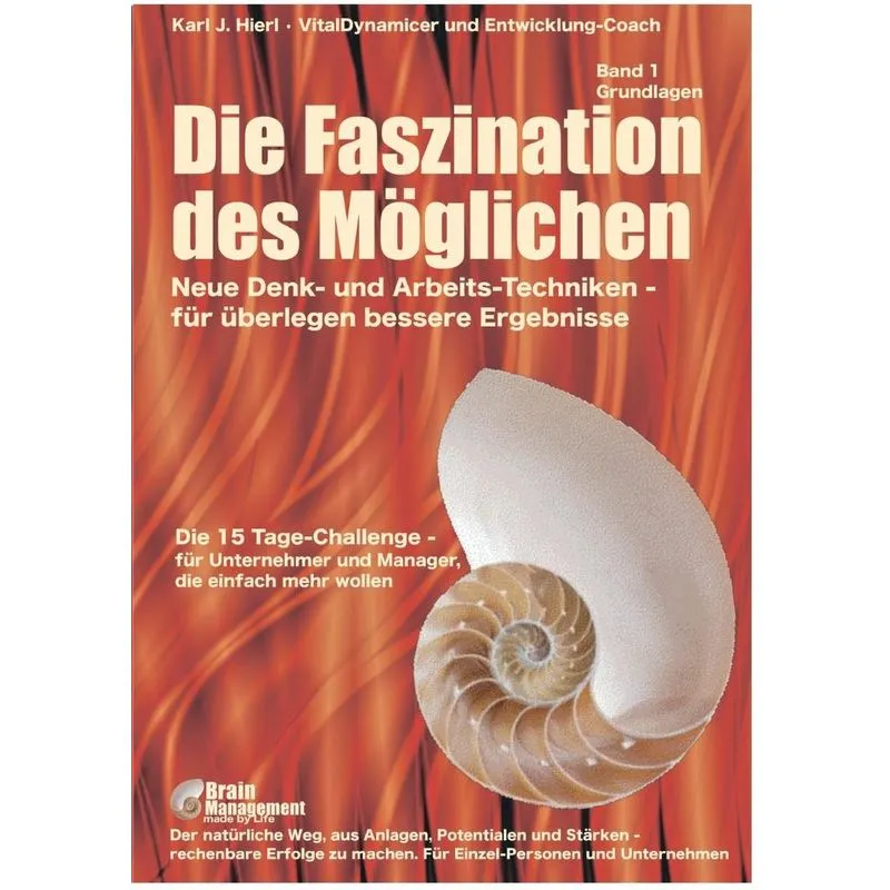 Die Faszination des Möglichen