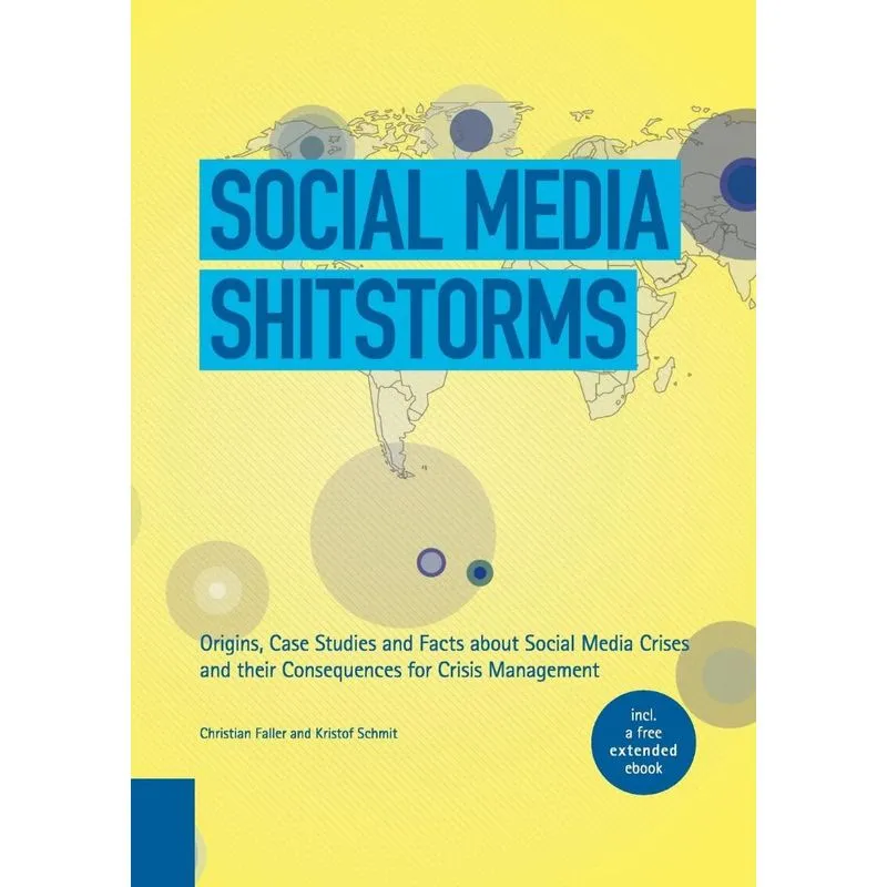 Social Media Shitstorms