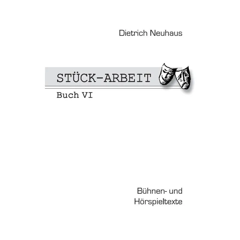 Stück-Arbeit Buch 6