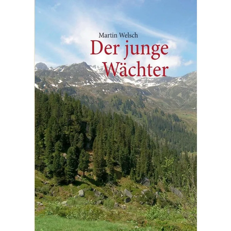 Der junge Wächter