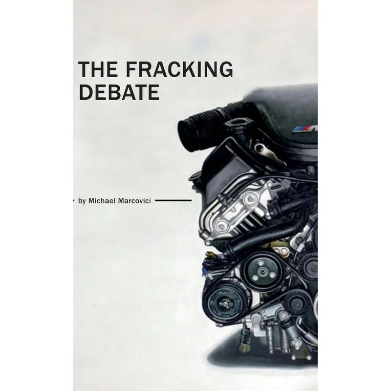 The Fracking Debate