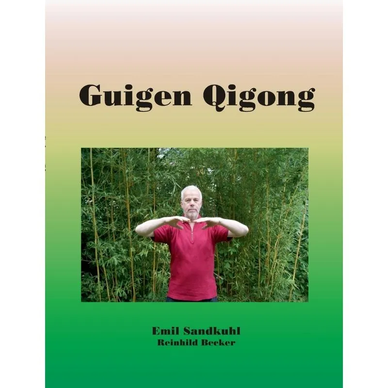 Guigen Qigong
