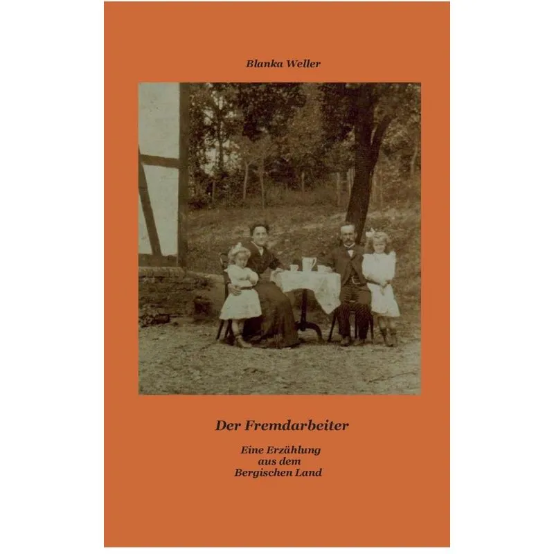 Der Fremdarbeiter