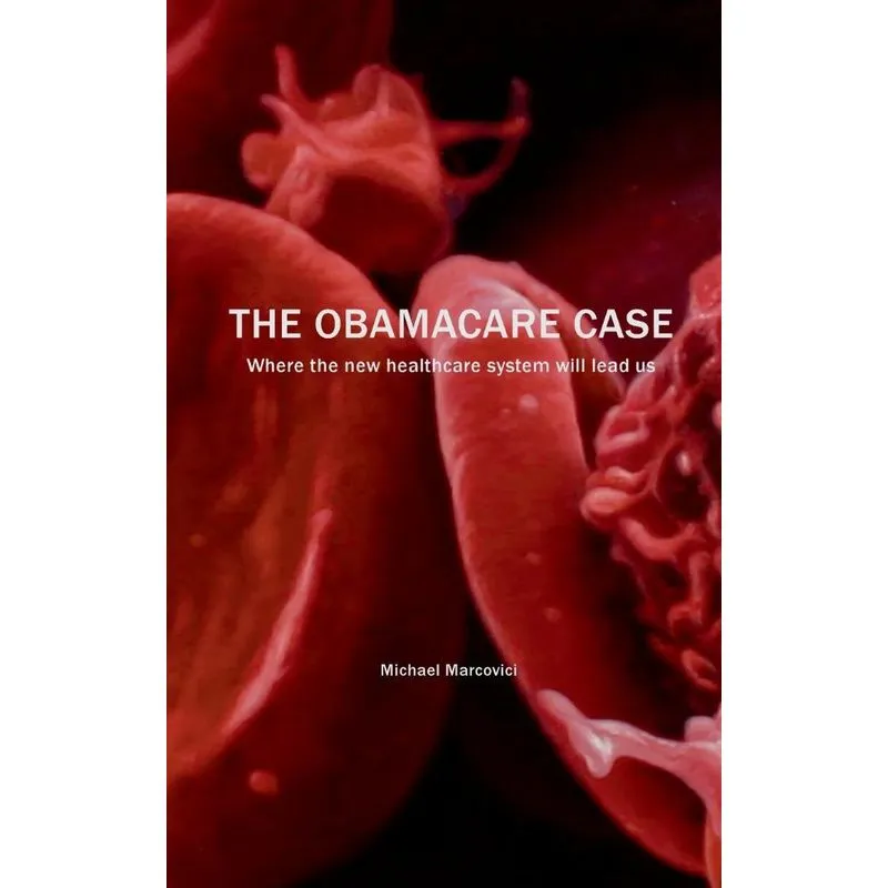 The Obamacare Case
