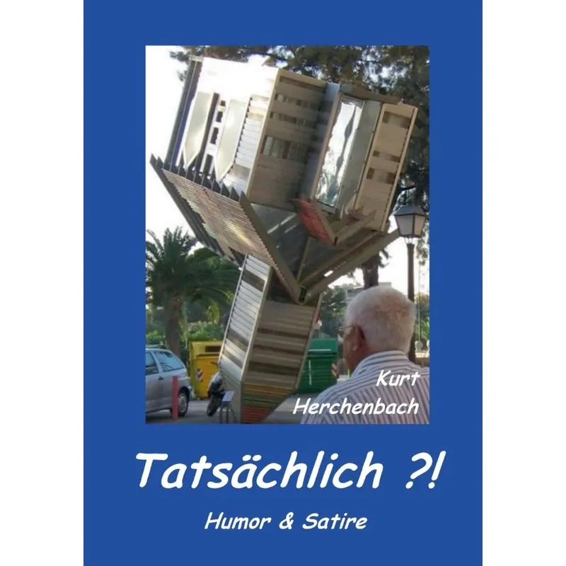 Tatsächlich ?!