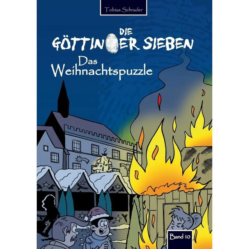 Die Göttinger Sieben