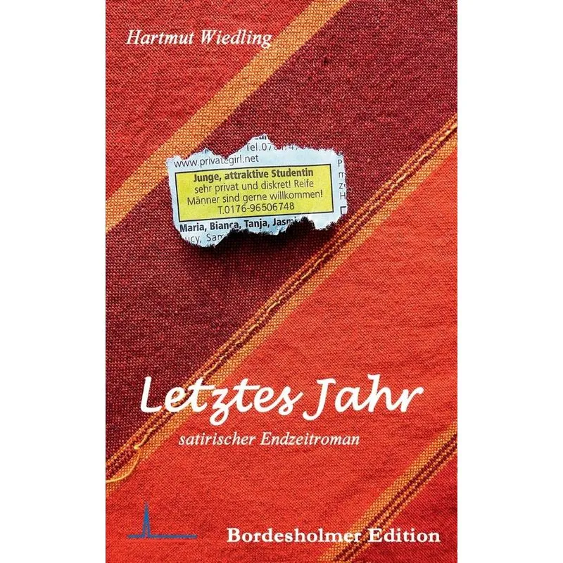 Letztes Jahr