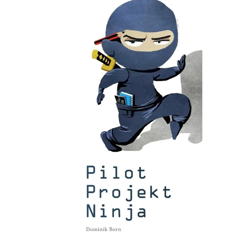 PilotProjektNinja