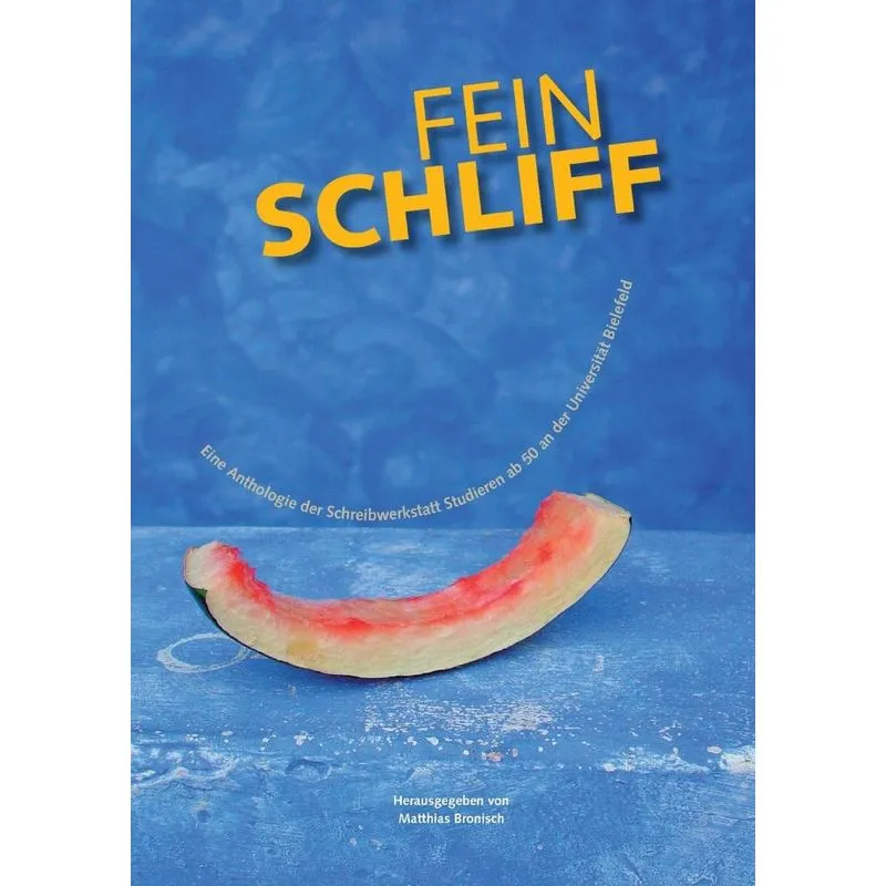 Feinschliff