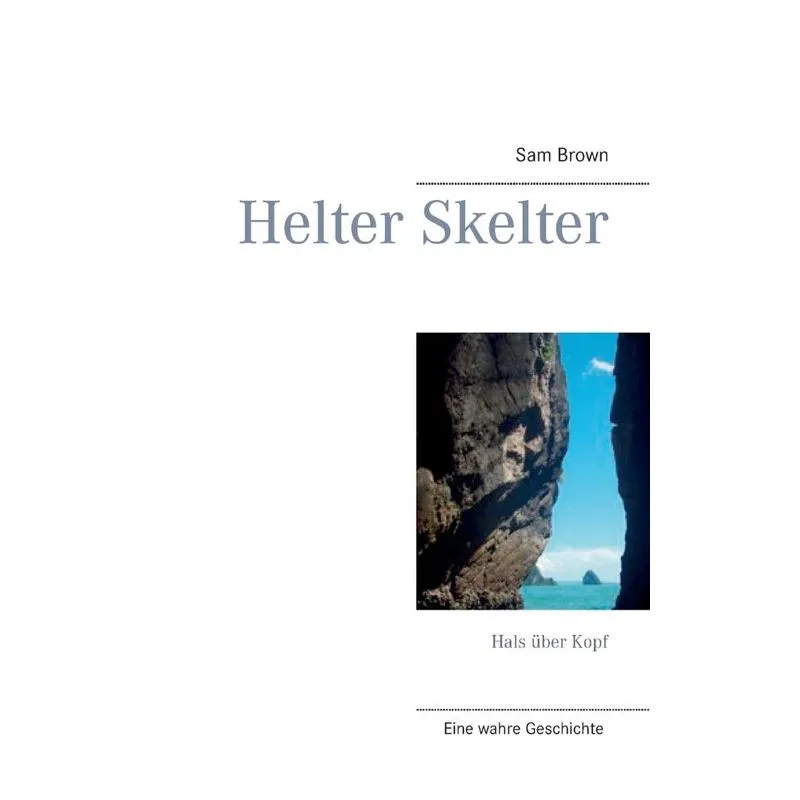 Helter Skelter