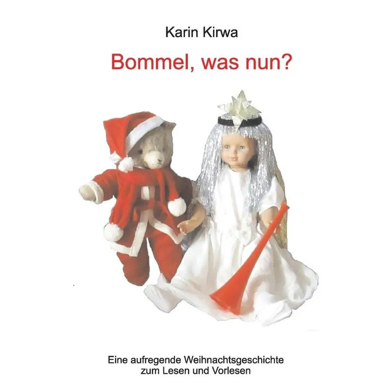 Bommel, was nun?
