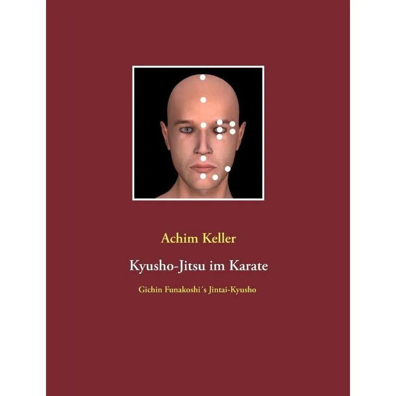 Kyusho-Jitsu im Karate