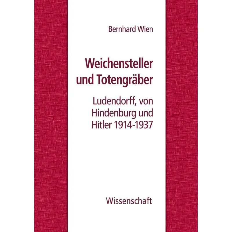 Weichensteller und Totengräber