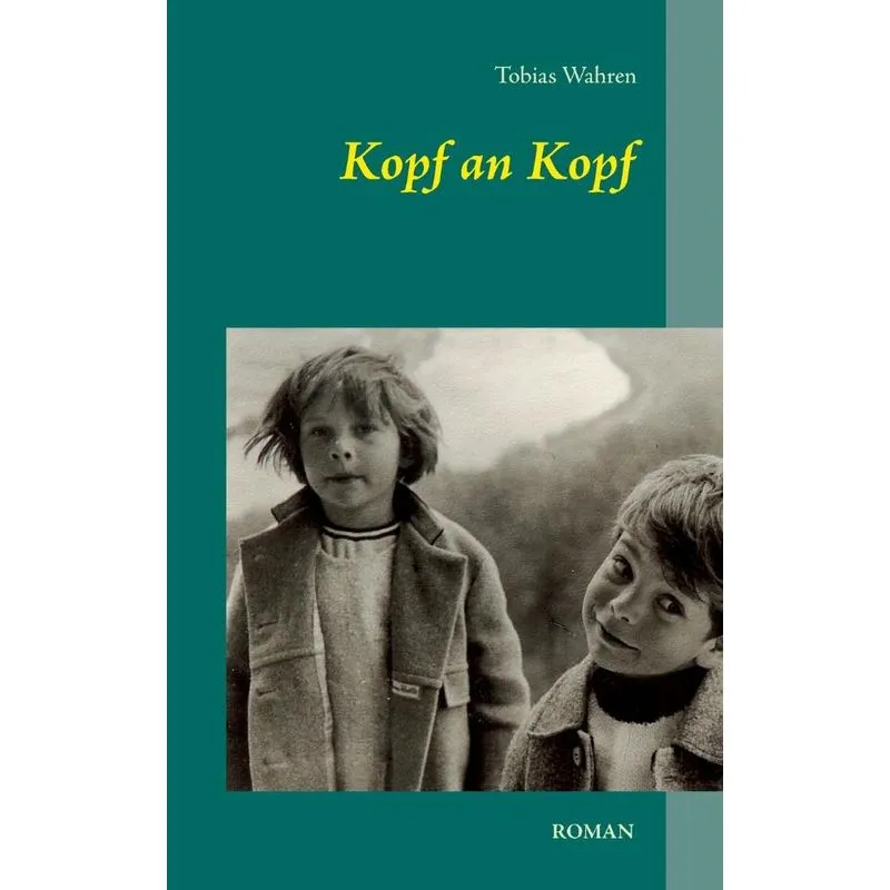 Kopf an Kopf