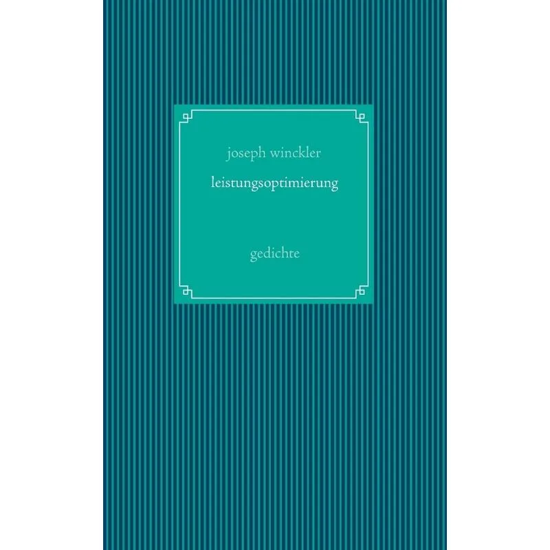leistungsoptimierung